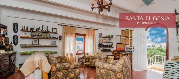 5 Schlafzimmer Haus in Menorca, Spain, Nr. 87925 34