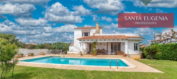 5 Schlafzimmer Haus in Menorca, Spain, Nr. 87925 4