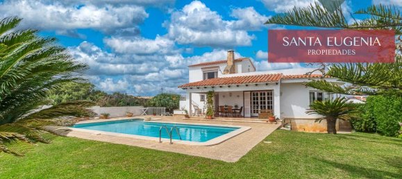 5 Schlafzimmer Haus in Menorca, Spain, Nr. 87925 7