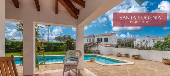 5 Schlafzimmer Haus in Menorca, Spain, Nr. 87925 15