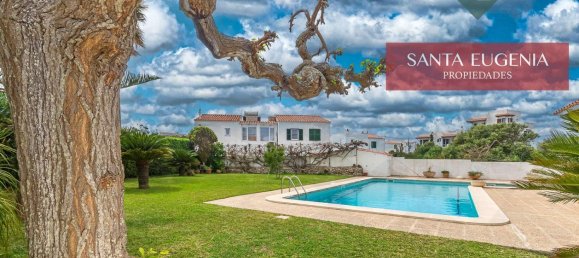 5 Schlafzimmer Haus in Menorca, Spain, Nr. 87925 2