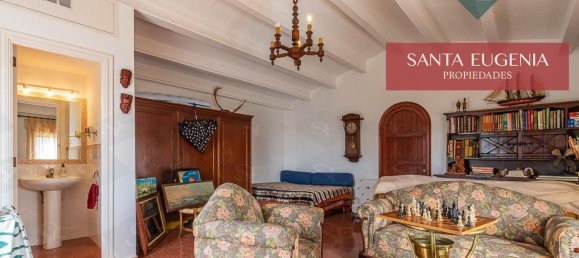 5 Schlafzimmer Haus in Menorca, Spain, Nr. 87925 8