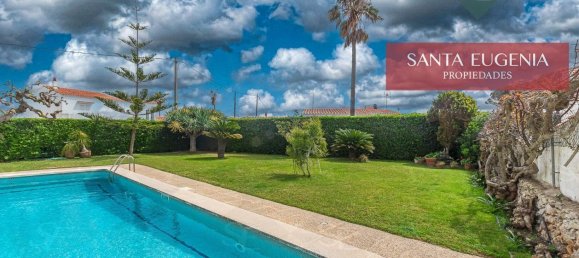 5 Schlafzimmer Haus in Menorca, Spain, Nr. 87925 3