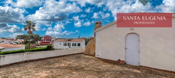 5 Schlafzimmer Haus in Menorca, Spain, Nr. 87925 32