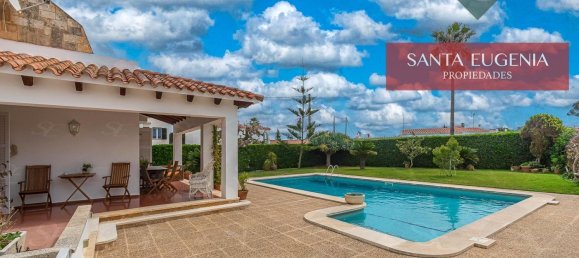 5 Schlafzimmer Haus in Menorca, Spain, Nr. 87925 14