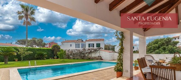 5 Schlafzimmer Haus in Menorca, Spain, Nr. 87925 5