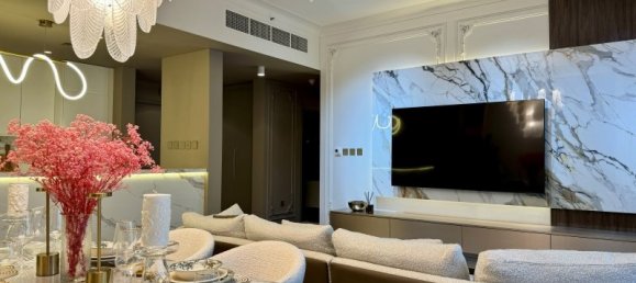 1 chambre Appartement à Umm Suqeim, UAE No. 38063 2