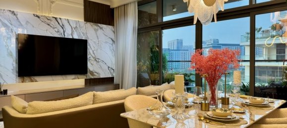 1 chambre Appartement à Umm Suqeim, UAE No. 38063 3