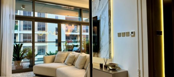 1 chambre Appartement à Umm Suqeim, UAE No. 38063 6