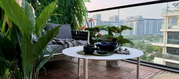 1 chambre Appartement à Umm Suqeim, UAE No. 38063 8