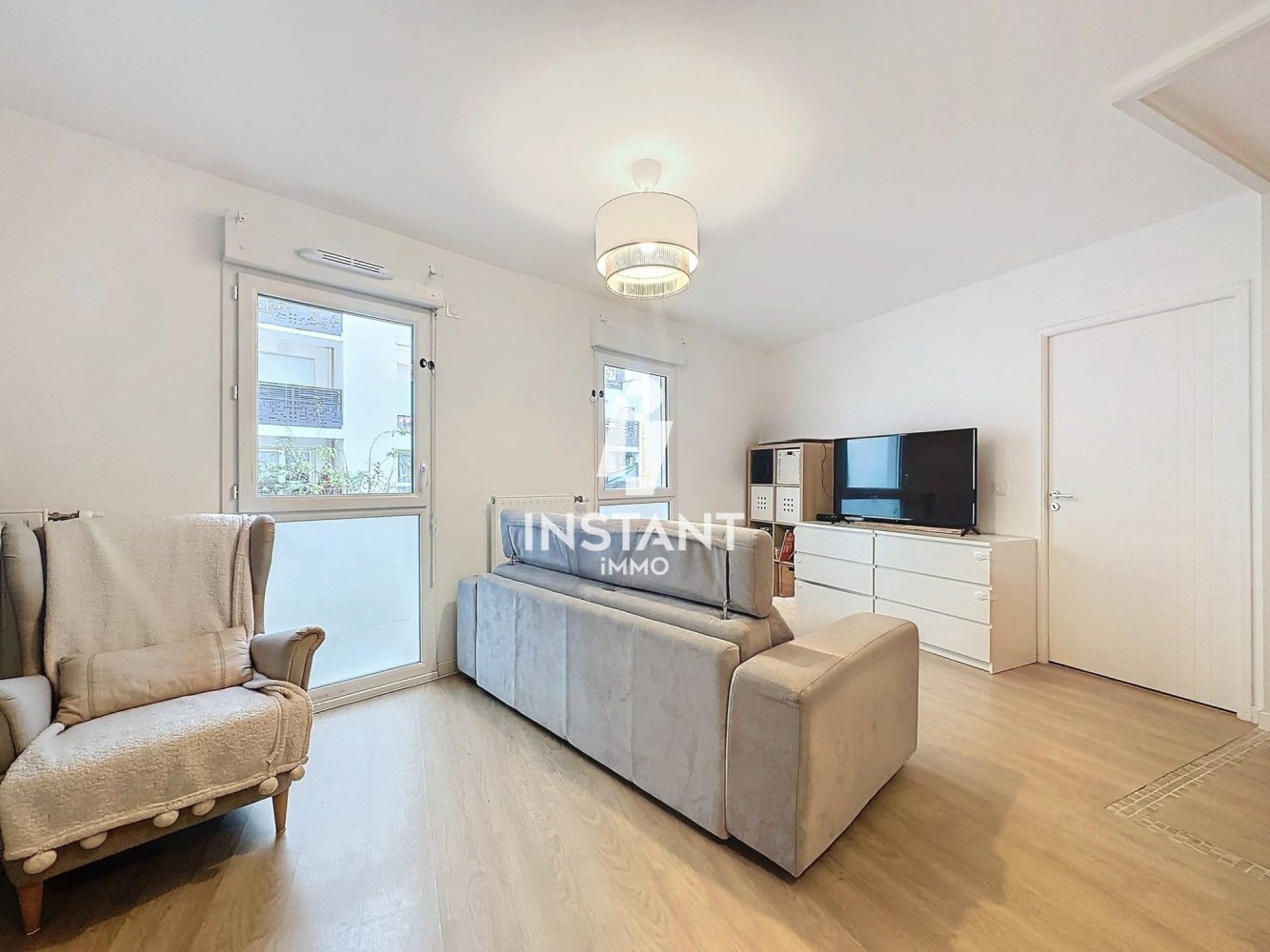 1 bedroom Apartment in Villiers-sur-Marne, France No. 163262