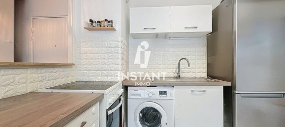 1 bedroom Apartment in Villiers-sur-Marne, France No. 163262 7