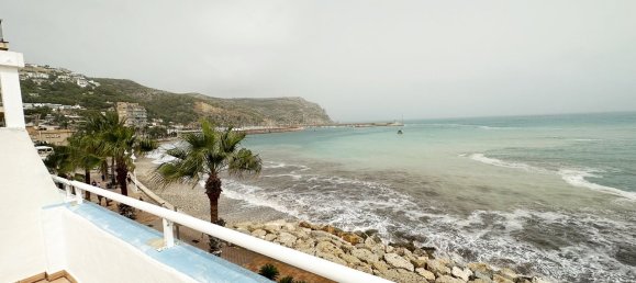 6 bedrooms Apartment in Javea, Spain No. 8732 18