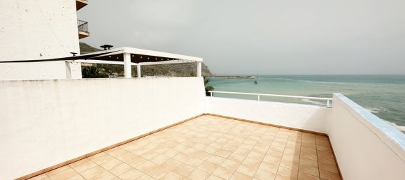 6 bedrooms Apartment in Javea, Spain No. 8732 15