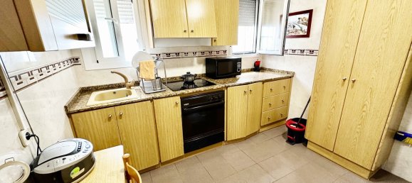 6 bedrooms Apartment in Javea, Spain No. 8732 12