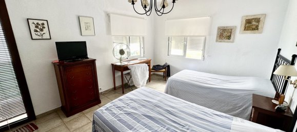 6 bedrooms Apartment in Javea, Spain No. 8732 10