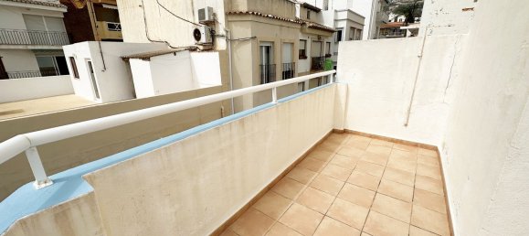 6 bedrooms Apartment in Javea, Spain No. 8732 14