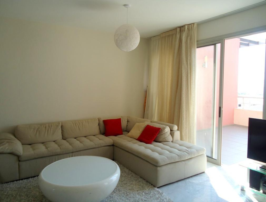 Apartamento T2 em Limassol, Cyprus N.º 1923