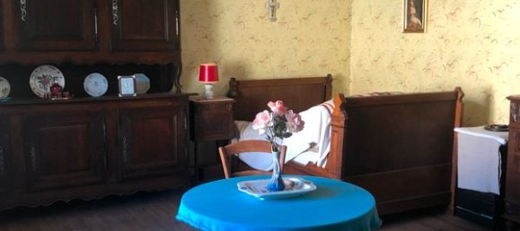 4-Zimmer Stadthaus in Martigny-les-Bains, France, Nr. 284155 3