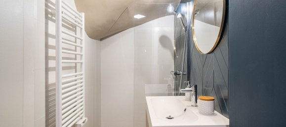 2 bedrooms Apartment in Paris, France No. 168085 13