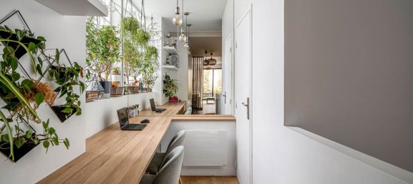 2 bedrooms Apartment in Paris, France No. 168085 8