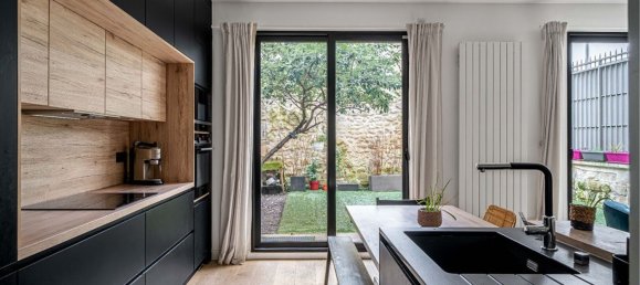 2 bedrooms Apartment in Paris, France No. 168085 7