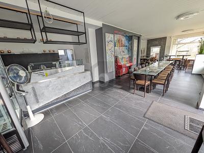 Коммерческая недвижимость с 5 комнатами в Майнц, Германия № 102499