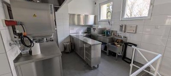 Коммерческая недвижимость с 5 комнатами в Майнц, Германия № 102499 5