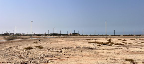 Terreno en Al Mairid, UAE 900 m² No. 107272 12