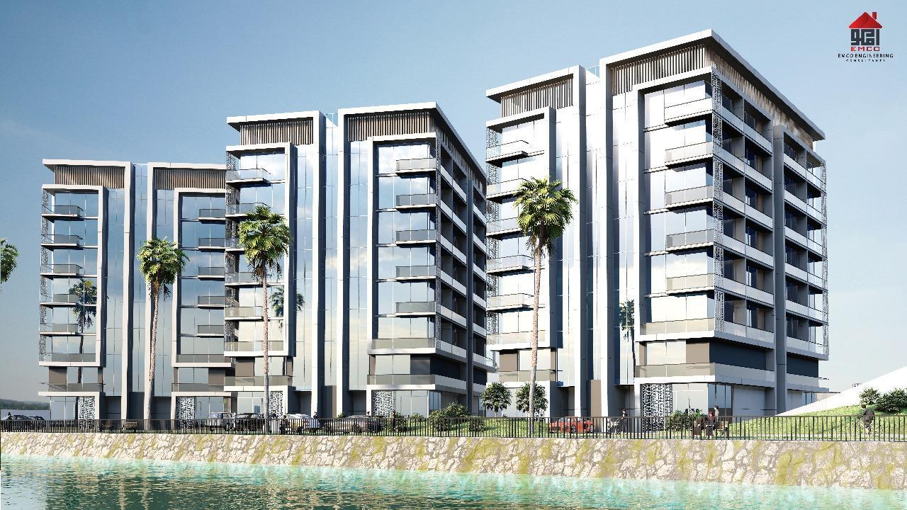  قطعة أرض في المعيريض, UAE 900متر مربع رقم 107272