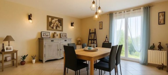 4 bedrooms House in Sainte-Livrade-sur-Lot, France No. 307645 5