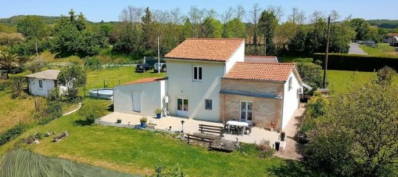 4 bedrooms House in Sainte-Livrade-sur-Lot, France No. 307645 4