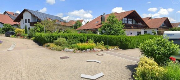 5 chambres Maison de ville à Ostalbkreis, Germany No. 336688 2