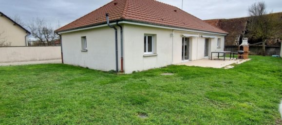 Дом с 4 спальнями в Фонтейн-ле-Гре, Франция № 56936 2