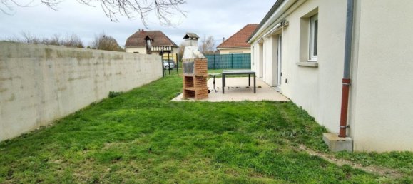 Дом с 4 спальнями в Фонтейн-ле-Гре, Франция № 56936 3