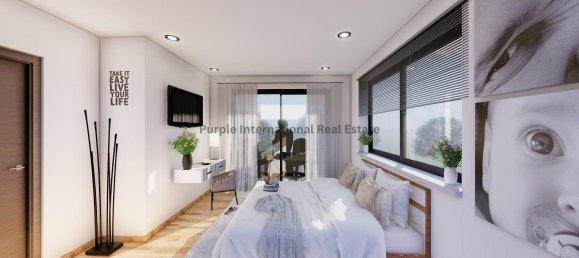 4 Schlafzimmer Villa in Agios Tychonas, Cyprus, Nr. 5225 3