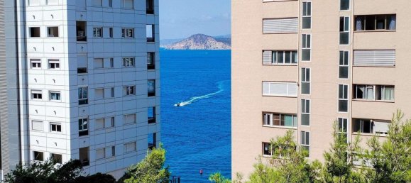 2 bedrooms Apartment in Benidorm, Spain No. 63920 11