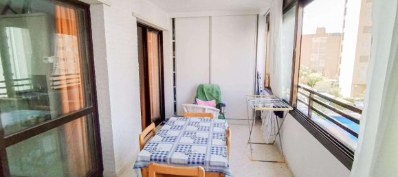 2 bedrooms Apartment in Benidorm, Spain No. 63920 4