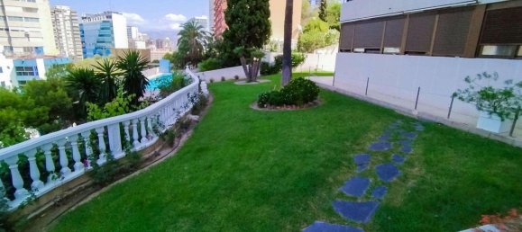 2 bedrooms Apartment in Benidorm, Spain No. 63920 29