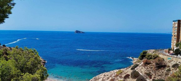 2 bedrooms Apartment in Benidorm, Spain No. 63920 23