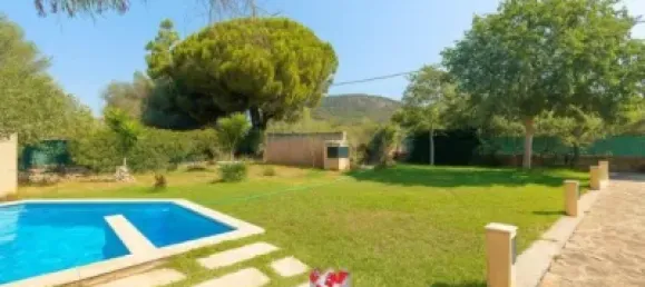 3 chambres Maison à Llucmajor, Spain No. 172152 2