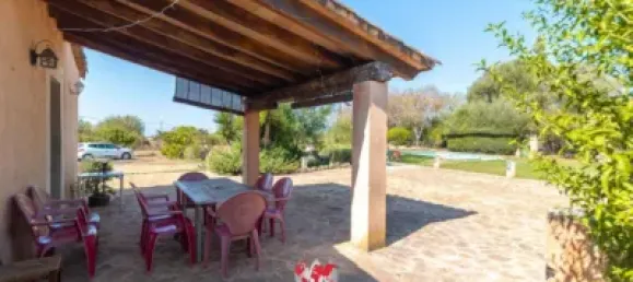 3 chambres Maison à Llucmajor, Spain No. 172152 6