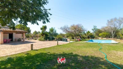 3 chambres Maison à Llucmajor, Spain No. 172152