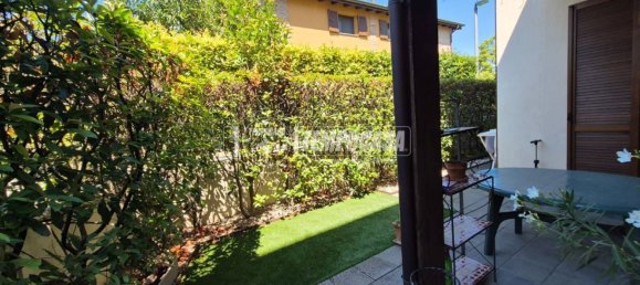 3 Schlafzimmer Wohnung in Collecchio, Italy, Nr. 295770 21