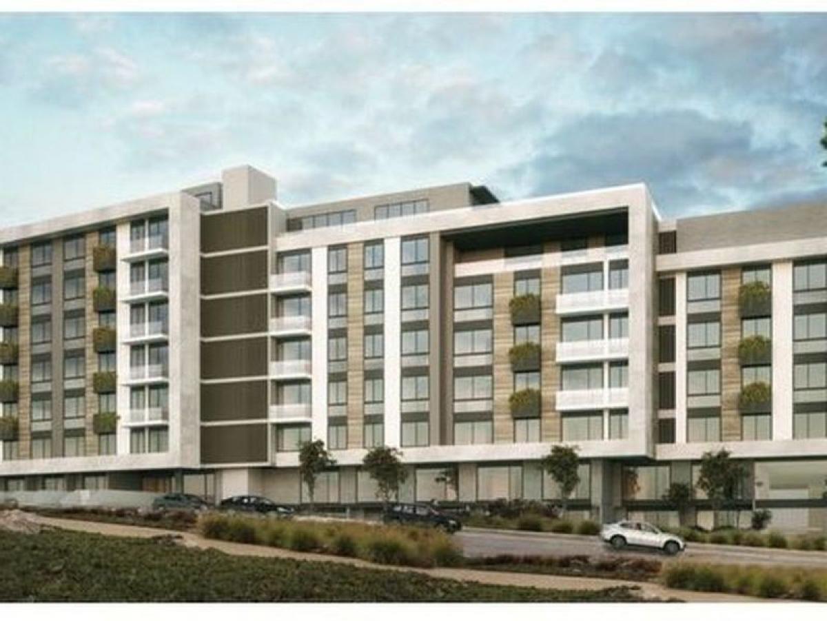 3 Schlafzimmer Wohnung in Nuevo Leon, Mexico, Nr. 174717