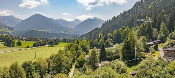 Grundstück in Kitzbühel, Austria, Nr. 221212 3