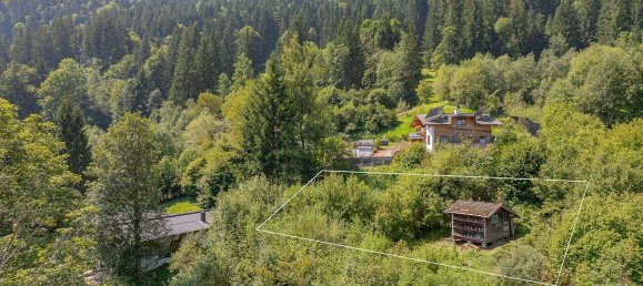 Grundstück in Kitzbühel, Austria, Nr. 221212 7