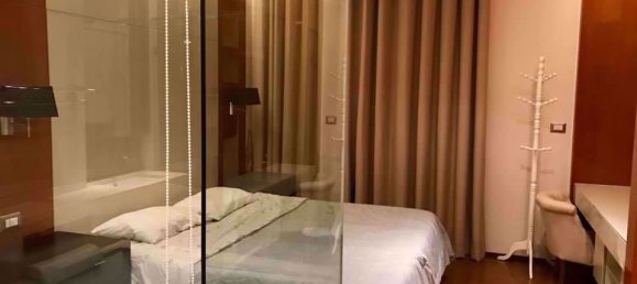 شقة 1 غرف نوم  في The Address Sukhumvit 28 Railay Beach, Thailand رقم 31151 3