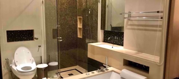 شقة 1 غرف نوم  في The Address Sukhumvit 28 Railay Beach, Thailand رقم 31151 6