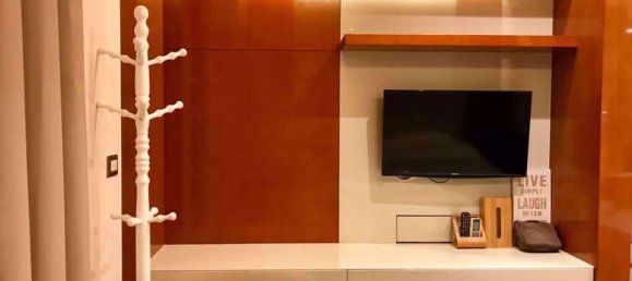 شقة 1 غرف نوم  في The Address Sukhumvit 28 Railay Beach, Thailand رقم 31151 5